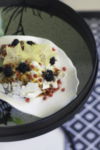 Pavlova torta
